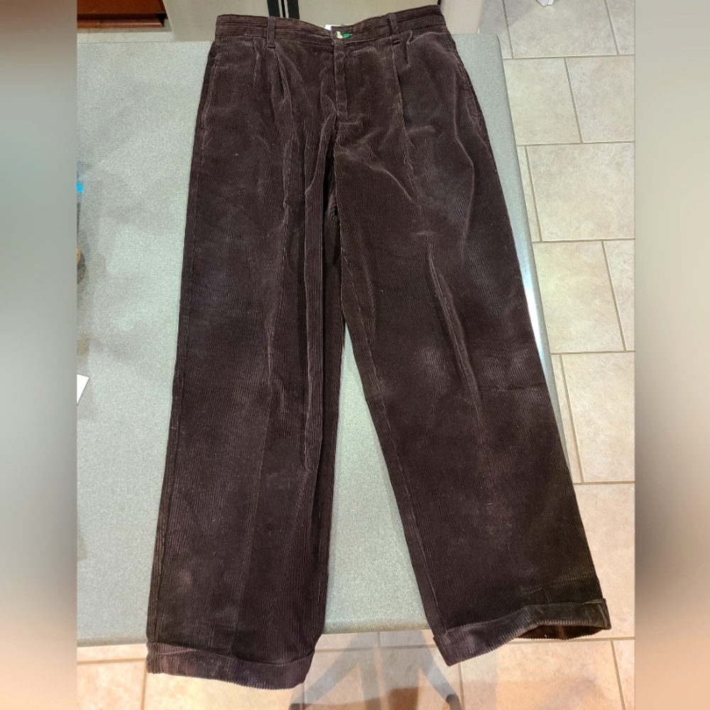 Men's pants Tommy Hilfiger